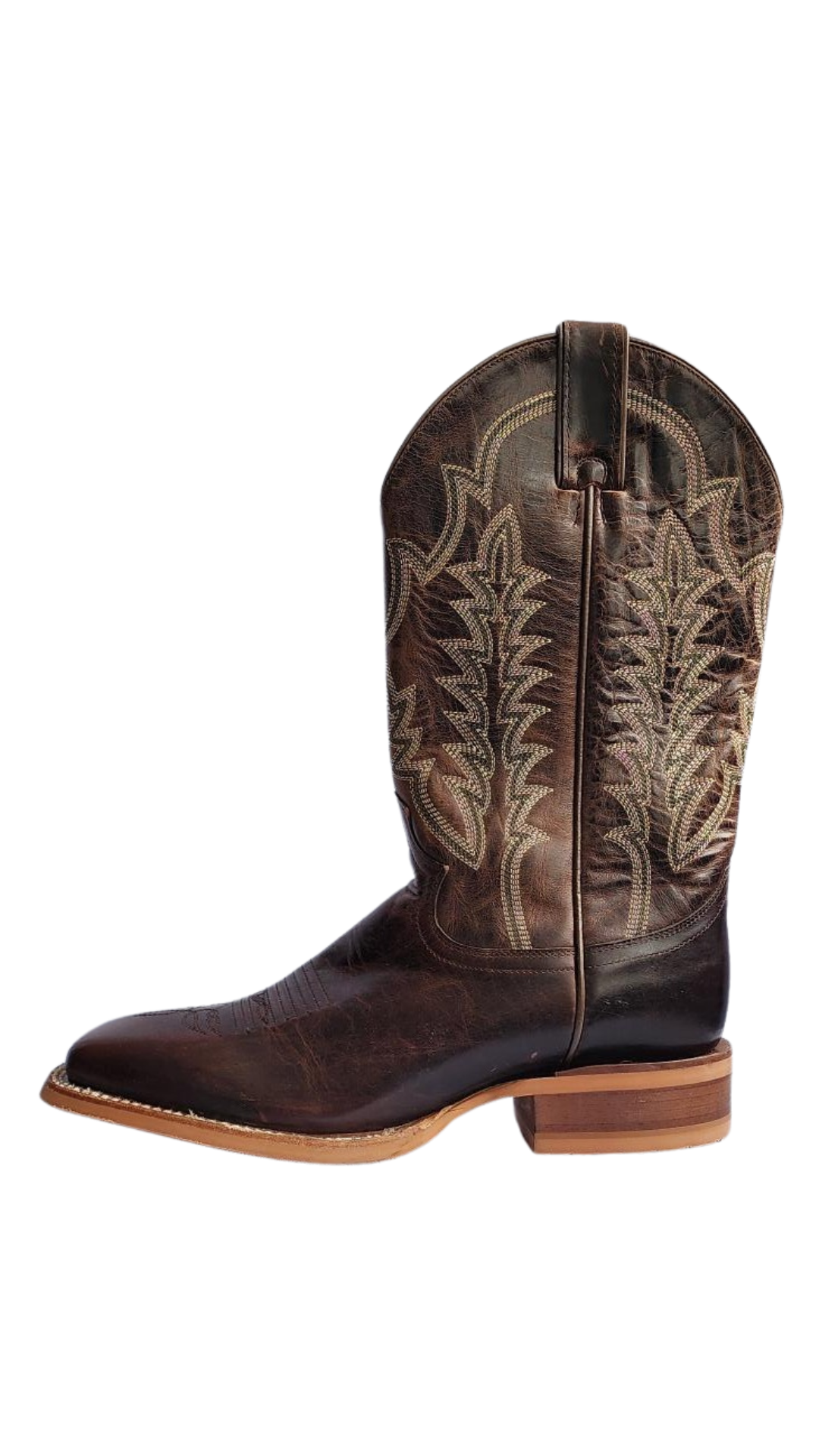 JUSTIN - 12" LYLE WESTERN - CJ2031