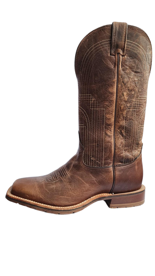 TONY LAMA - PREMIUM COWHIDE - MADE IN THE USA - XT5101