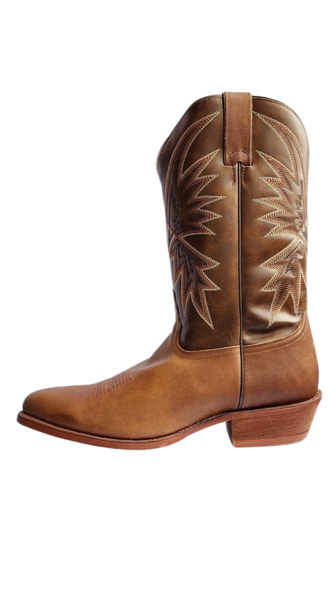 NOCONA - TAN CABALLO - NB6003 â Bighorn Boots and Work Warehouse