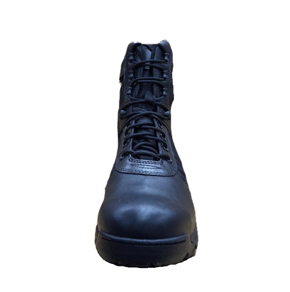 BATES - 8" TACTICAL SPORT 2 TALL SIDE ZIP DRYGUARD BOOT - WATERPROOF (COMPOSITE TOE) - E03186