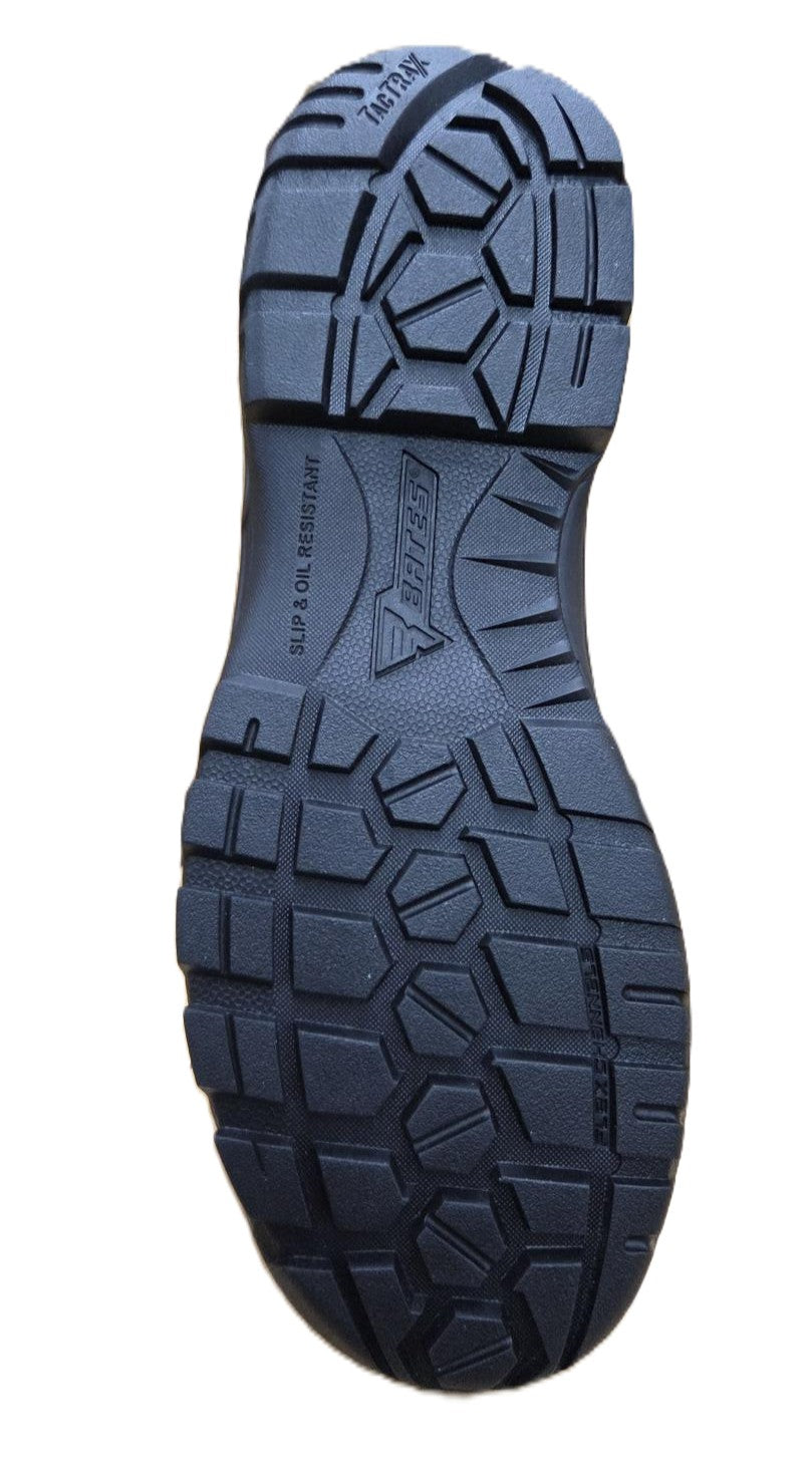 BATES - 8" TACTICAL SPORT 2 TALL SIDE ZIP DRYGUARD BOOT - WATERPROOF (COMPOSITE TOE) - E03186