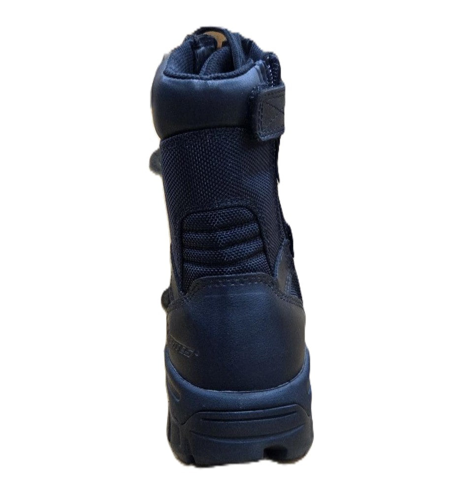 BATES - 8" WOMEN'S TACTICAL SPORT WORK BOOT - E02700