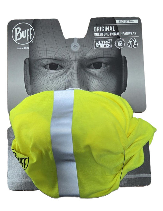 BUFF - ORIGINAL HIGH VISIBILITY YELLOW TAPED - 119404