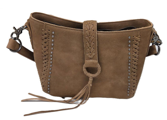 MONTANA WEST - WOMEN'S CONCEAL CARRY PURSE