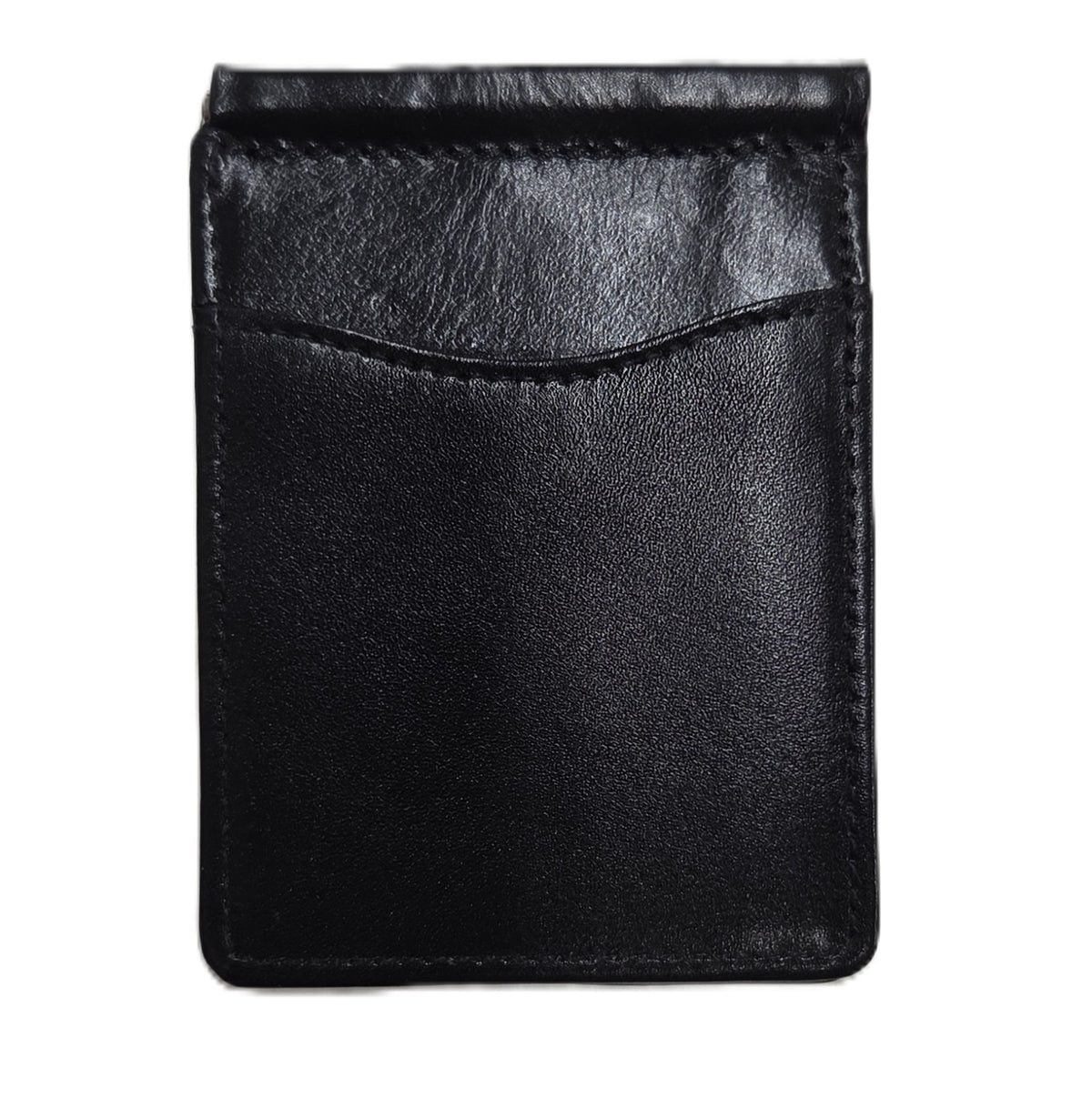 M&F - CARNEGIE MONEYCLIP WALLET