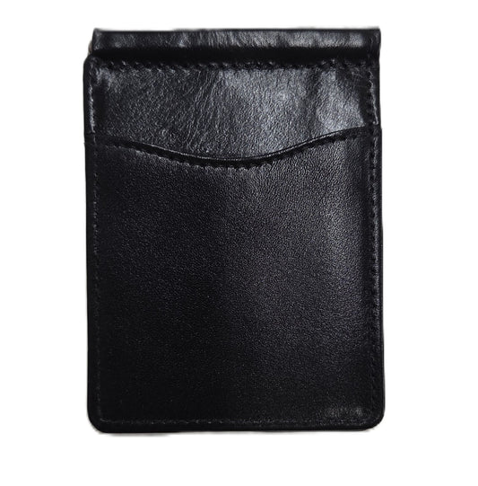 M&F - CARNEGIE MONEYCLIP WALLET