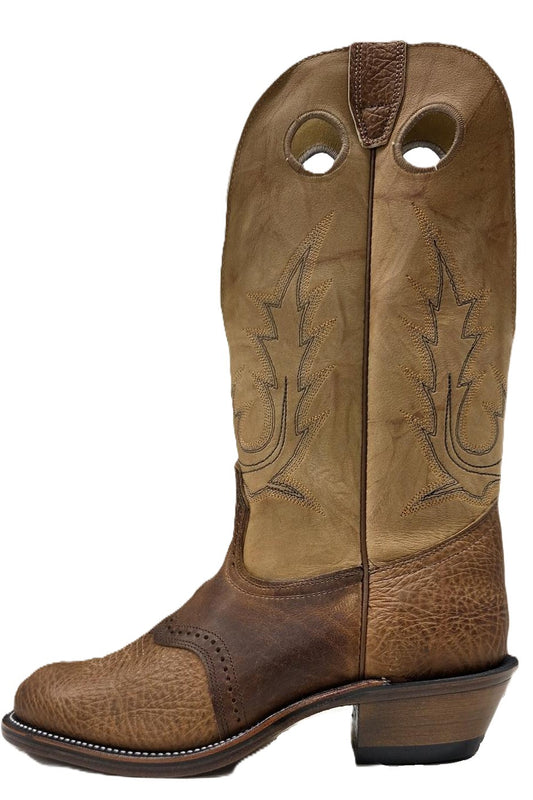 BOULET - MEN'S BUCKAROO - 2175