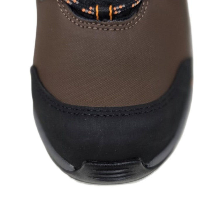 TIMBERLAND PRO - 6" SWITCHBACK WORK BOOT - WATERPROOF (COMPOSITE TOE)