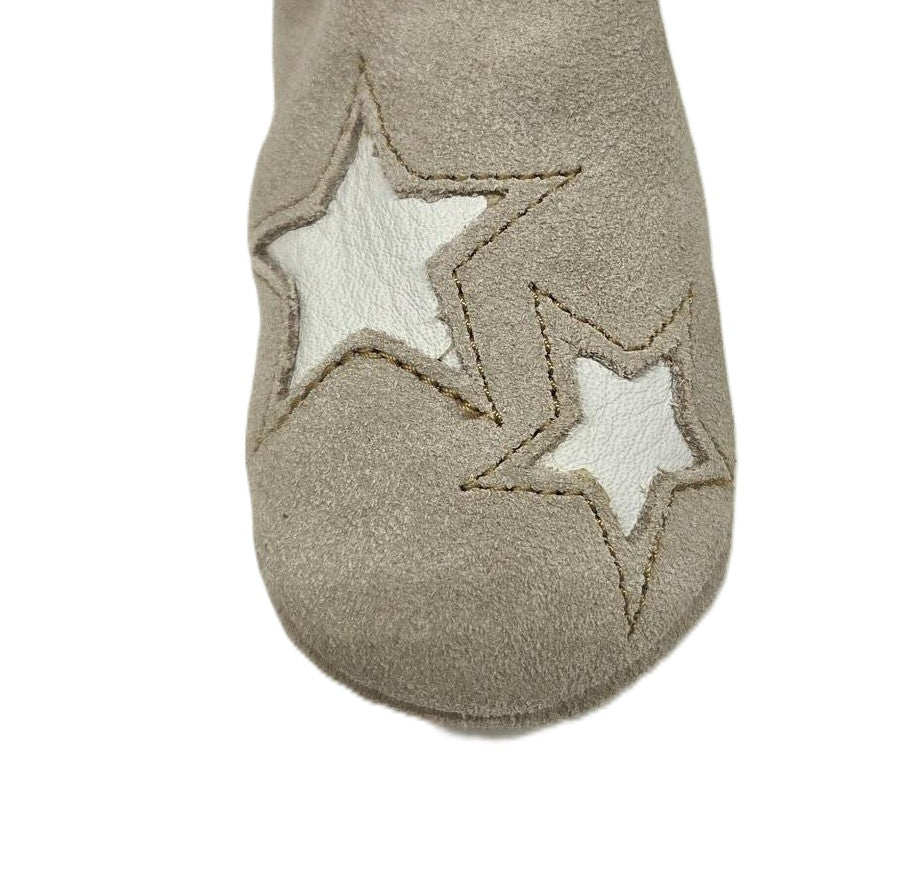 MINNETONKA - STAR INFANT BOOTIE