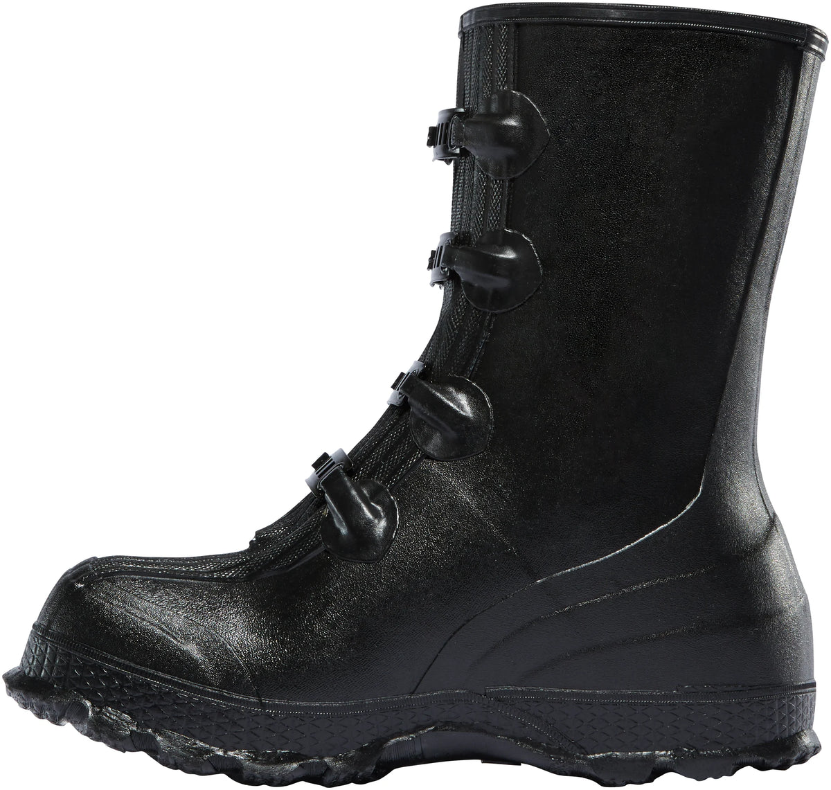 LACROSSE - 4 BUCKLE OVERSHOE