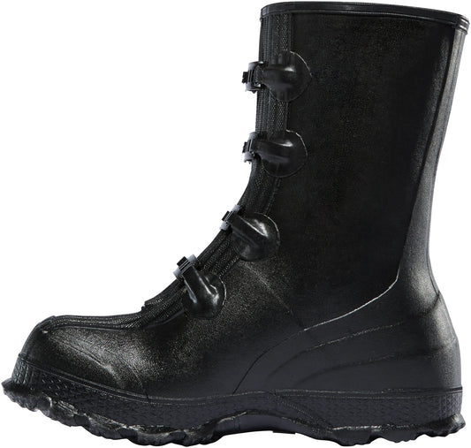 LACROSSE - 4 BUCKLE OVERSHOE