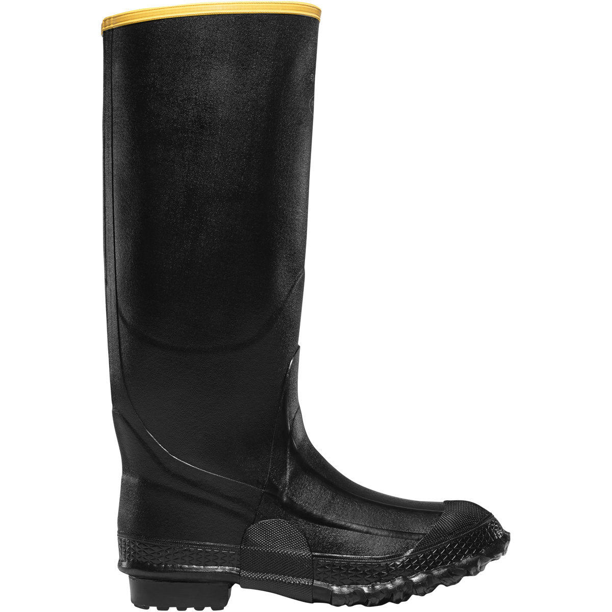 LACROSSE - ZXT PLAIN TOE KNEE BOOT - 267180