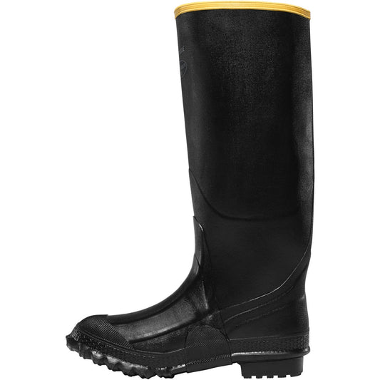 LACROSSE - ZXT PLAIN TOE KNEE BOOT - 267180