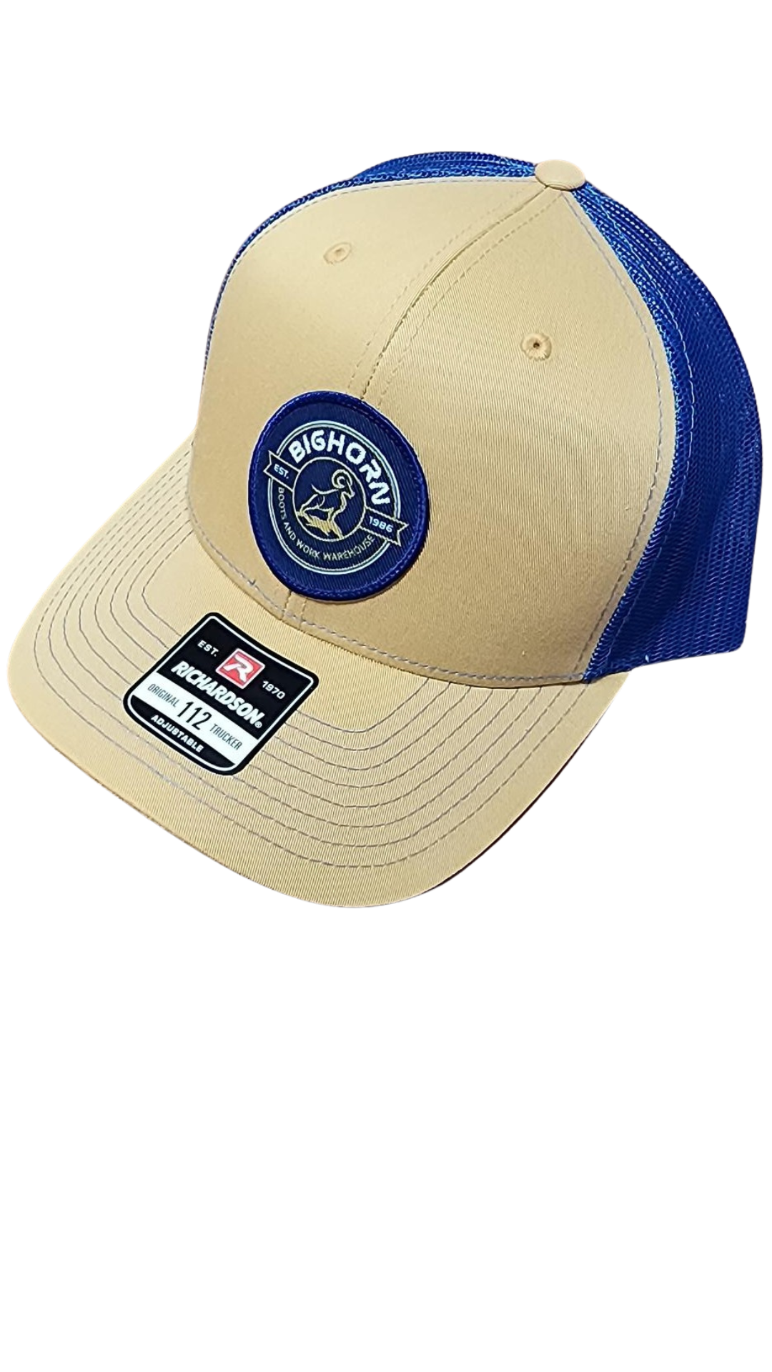 BHB BALLCAPS