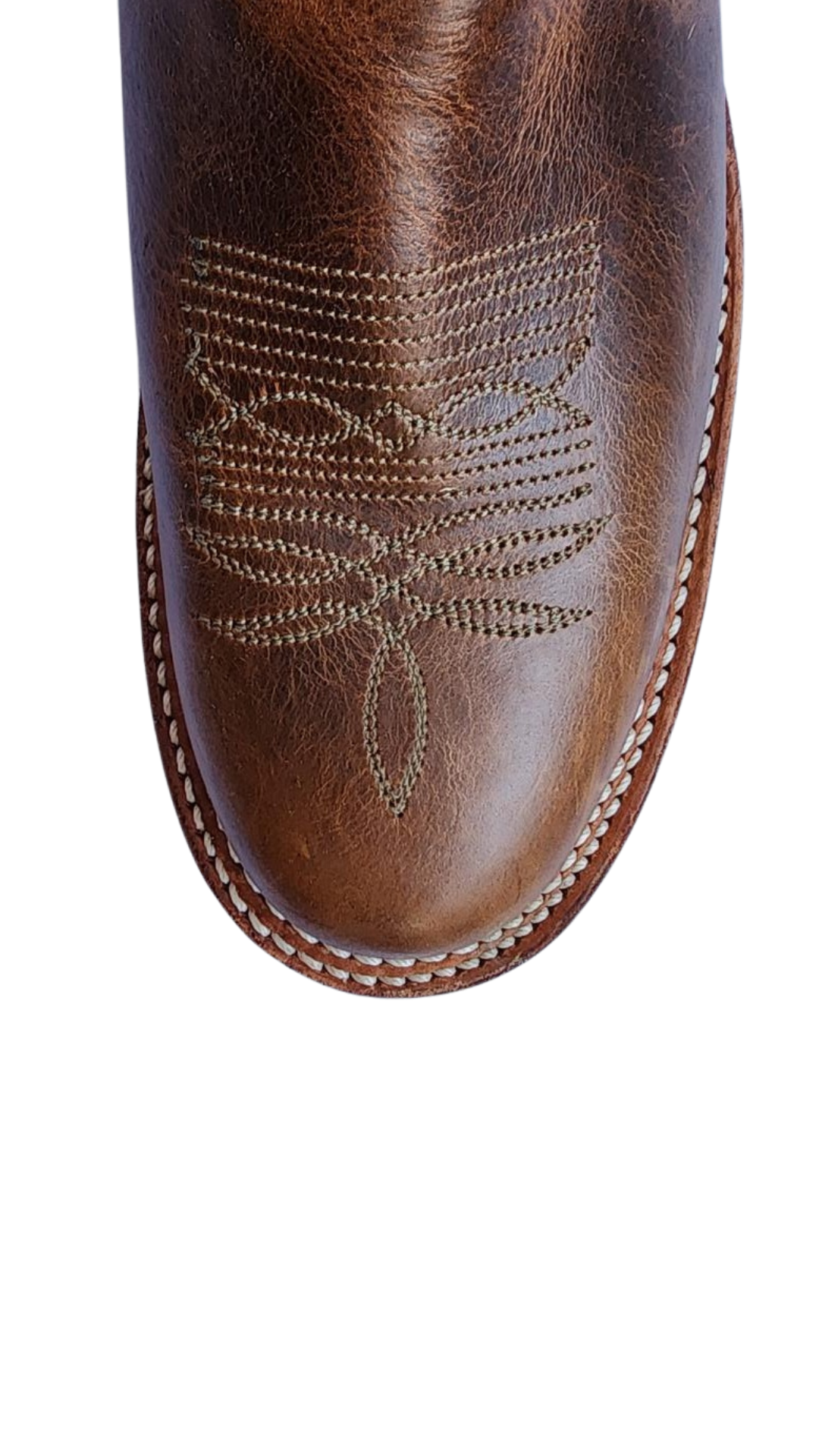 DOUBLE H - OAK ICE OUTSOLE & HEEL - DH4640