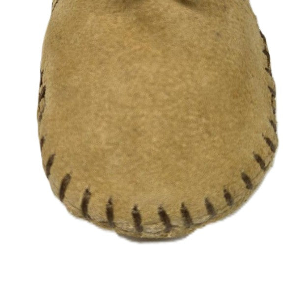 MINNETONKA - BACK FLAP BOOTIE
