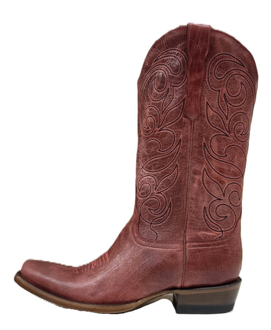 RESISTOL - WOMEN'S TEXAS OXFORD