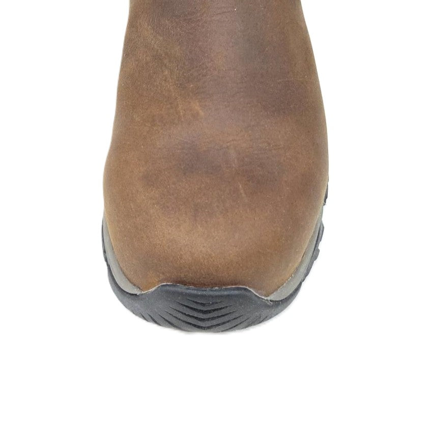 MERRELL WORK - MOAB VERTEX LX - WATERPROOF (CARBON FIBER TOE)