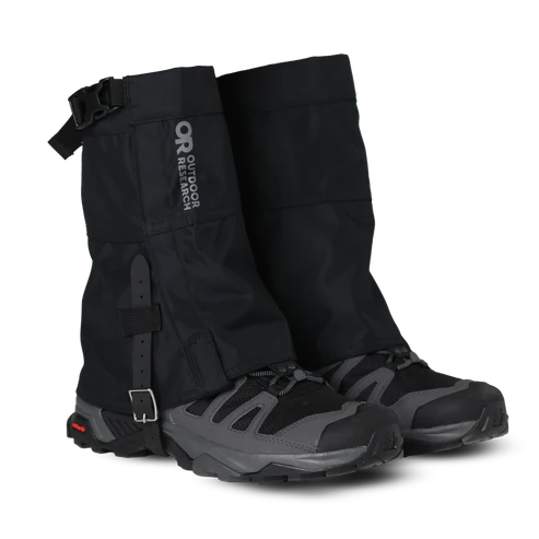 OUTDOOR RESEARCH - ROCKY MOUNTAIN LOW GAITER II
