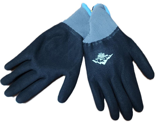 GOLDEN STAG - WINTER FULL NITRILE DIPPED - 332
