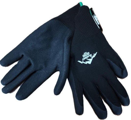 GOLDEN STAG - WINTER COATED PVC PALM - 341