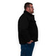 KEY APPAREL - IR INSULATED DUCK CANVAS COAT - 378.01