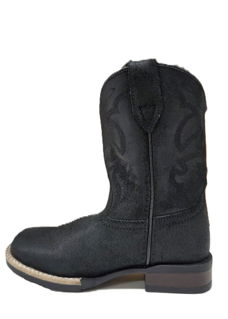 ROPER - KIDS MERRIT WESTERN BOOT
