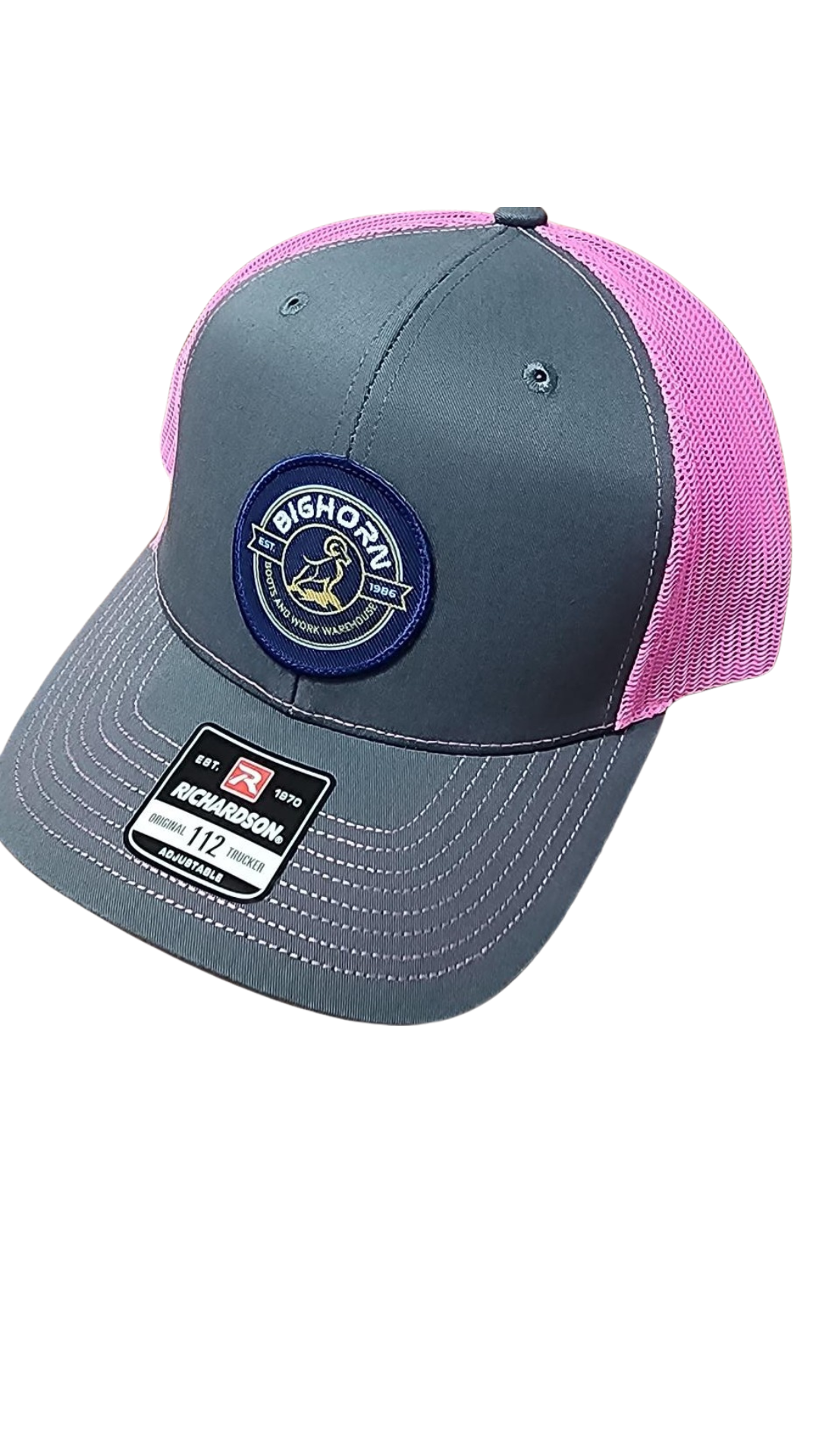 BHB BALLCAPS