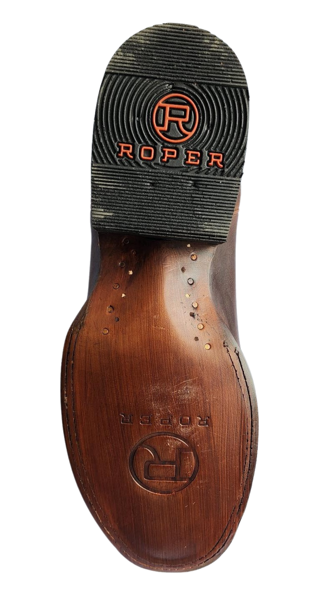 ROPER - ROWDY - 7500-8370