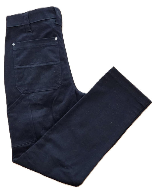 THOROGOOD - MEN'S DWR STRETCH CANVAS WORK PANTS