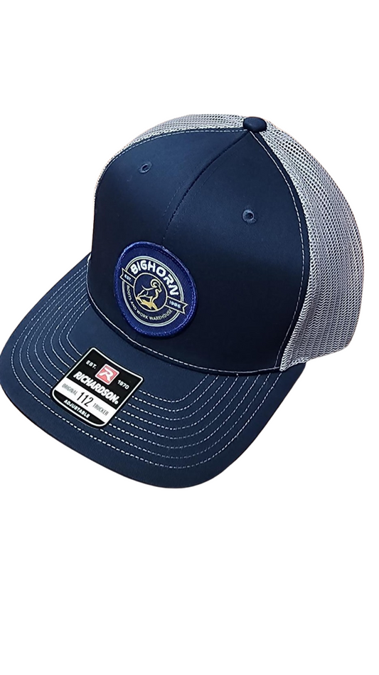 BHB BALLCAPS