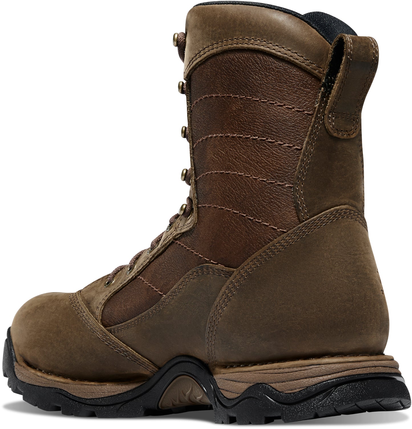 DANNER - 8" PRONGHORN BROWN ALL-LEATHER 400G - 41345