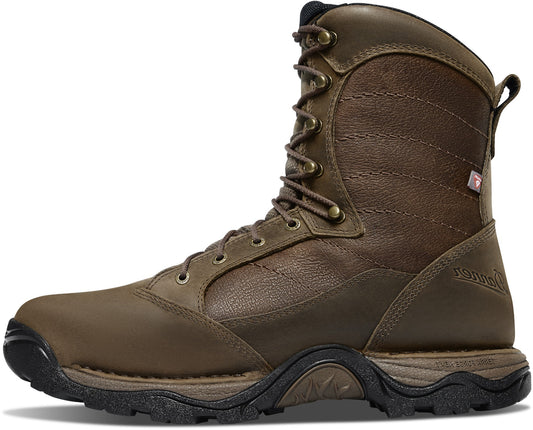 DANNER - 8" PRONGHORN BROWN ALL-LEATHER 400G - 41345