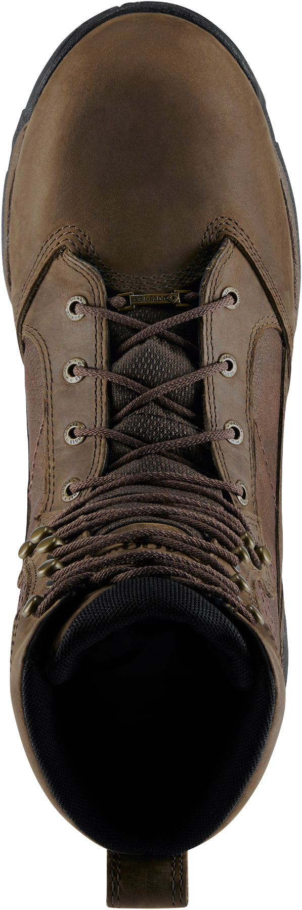 DANNER - 8" PRONGHORN BROWN ALL-LEATHER 400G - 41345