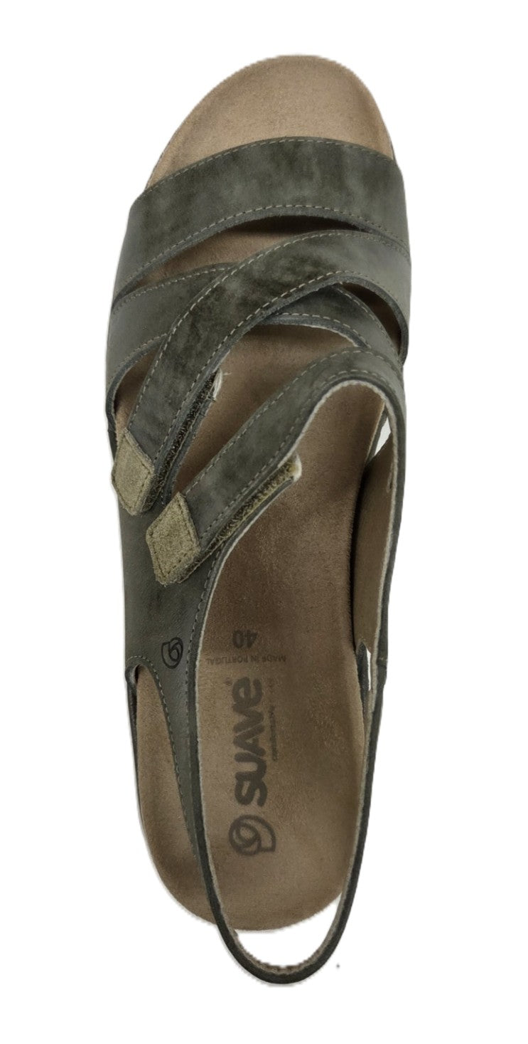 SUAVE - VELAS SANDAL