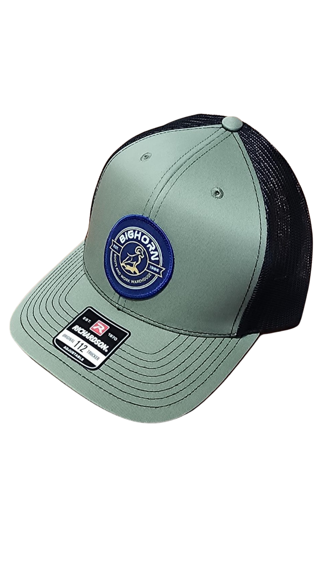 BHB BALLCAPS