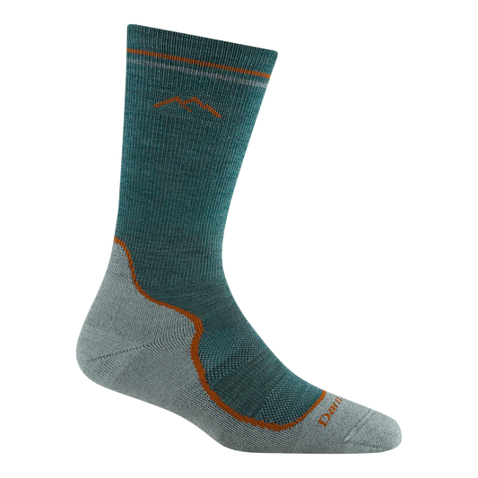 DARN TOUGH VERMONT - WOMEN'S LIGHTWEIGHT HIKER BOOT LIGHTWEIGHT HIKING SOCK - 5029