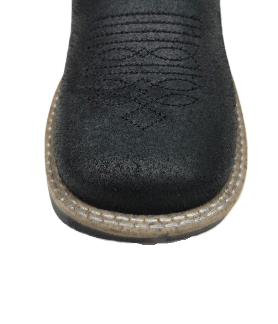 ROPER - KIDS MERRIT WESTERN BOOT