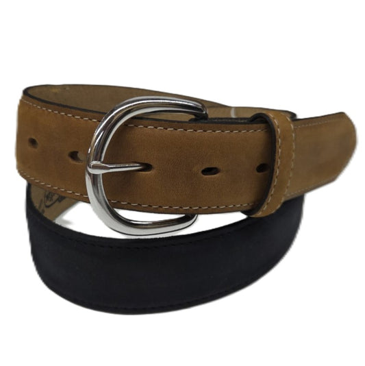 JUSTIN - CLASSIC WESTERN BELT