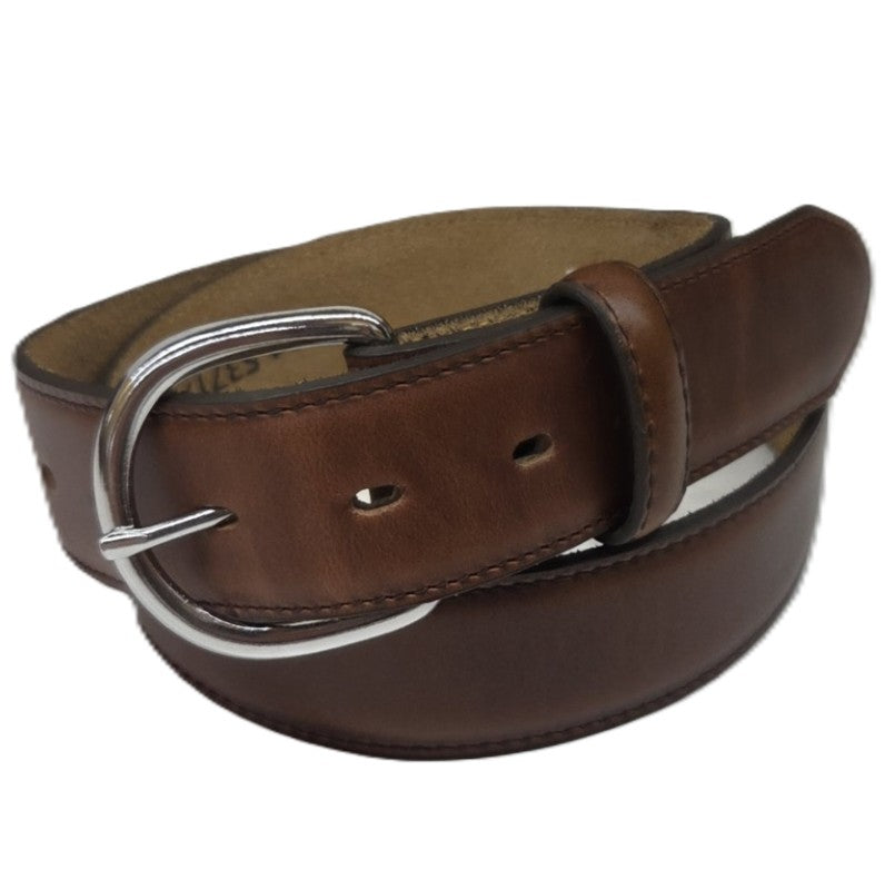 JUSTIN - WACO LEATHER BELT