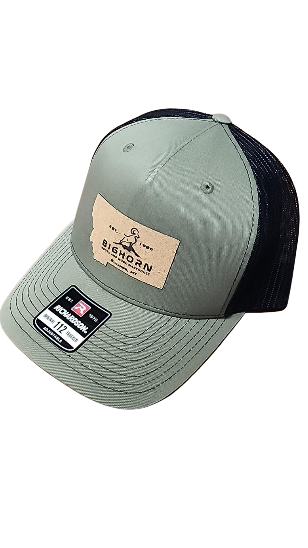 BHB BALLCAPS