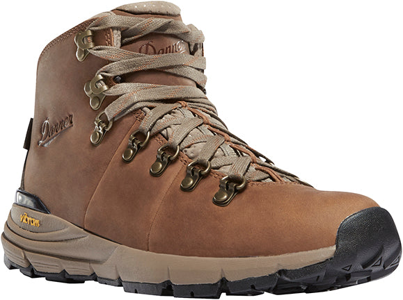 DANNER - WOMEN'S MOUNTAIN 600 4.5" WATERPROOF - 62251