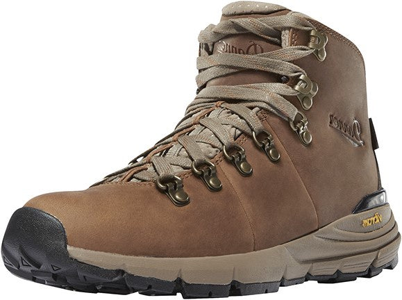 DANNER - WOMEN'S MOUNTAIN 600 4.5" WATERPROOF - 62251