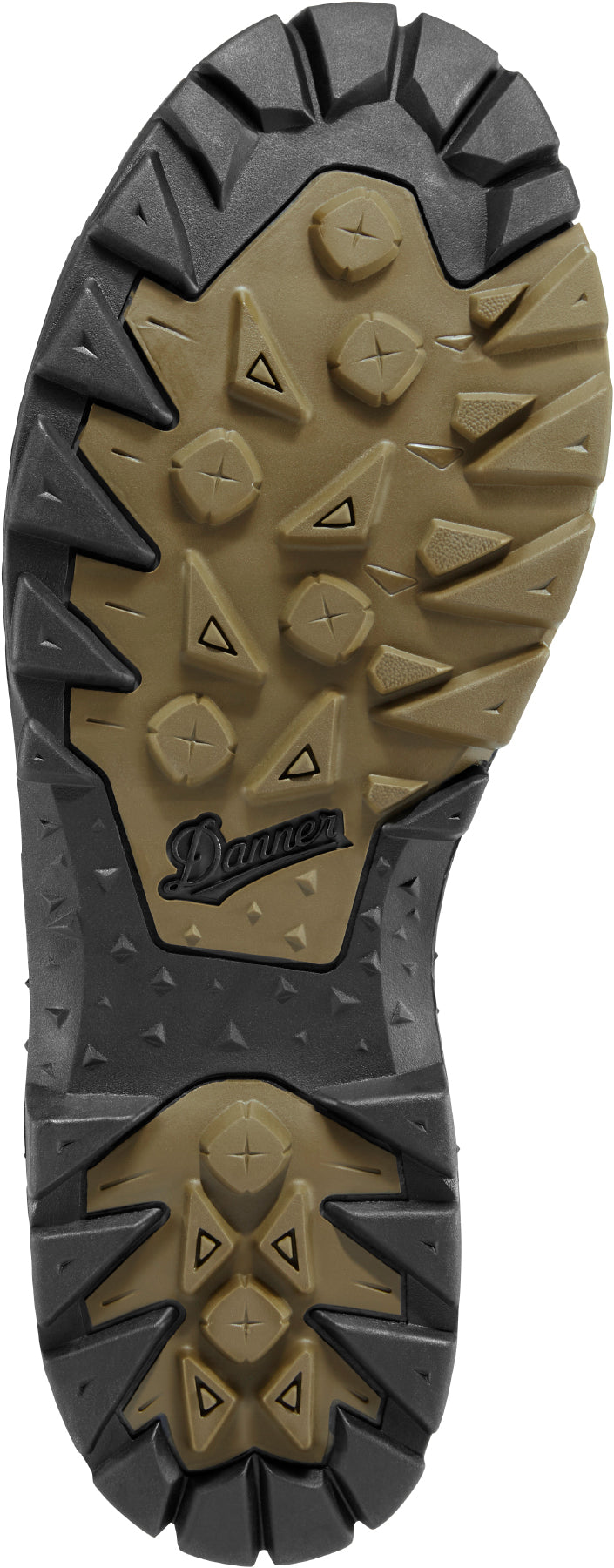 DANNER - PANORAMA 6" WATERPROOF - 63435