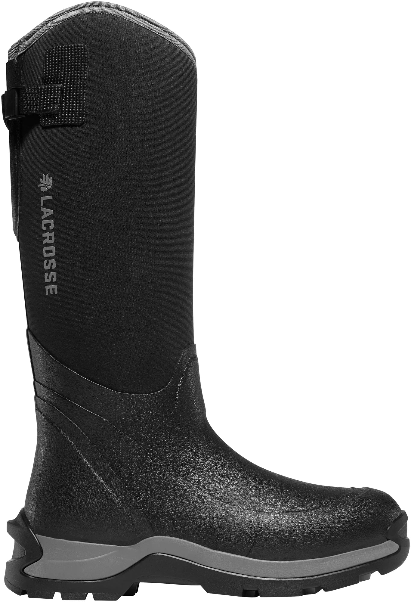 LACROSSE - 16" ALPHA THERMAL (COMPOSITE TOE)