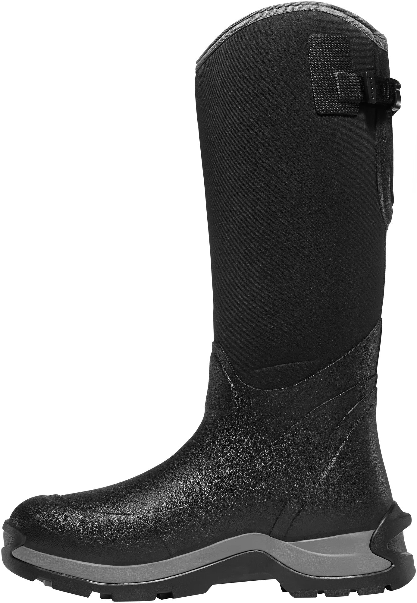 LACROSSE - 16" ALPHA THERMAL (COMPOSITE TOE)