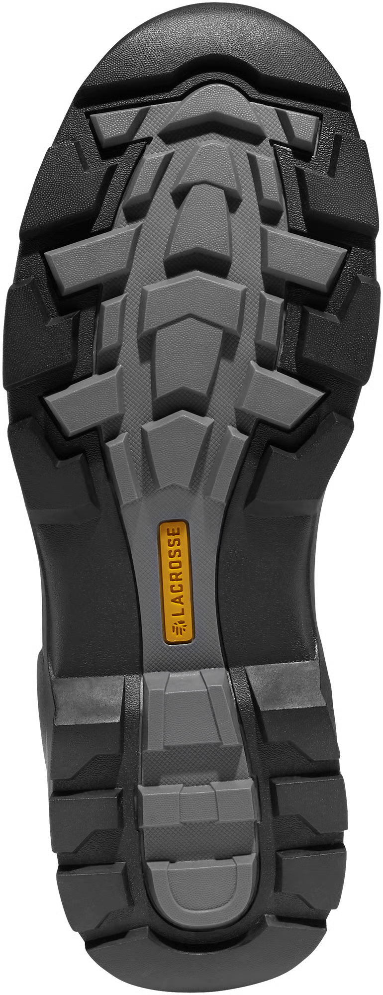 LACROSSE - 16" ALPHA THERMAL (COMPOSITE TOE)