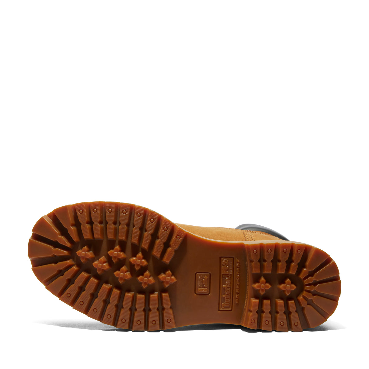 TIMBERLAND PRO - 6" DIRECT ATTACH -  WATERPROOF (STEEL TOE)