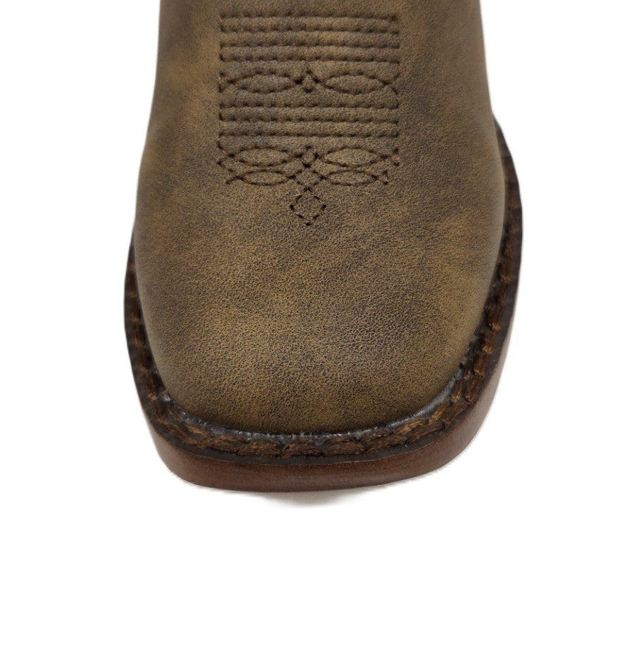 ROPER - BOYS TODDLER CLINT