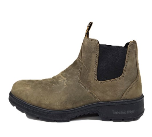 TIMBERLAND PRO - NASHOBA CASUAL WORK SHOE (COMPOSITE TOE)